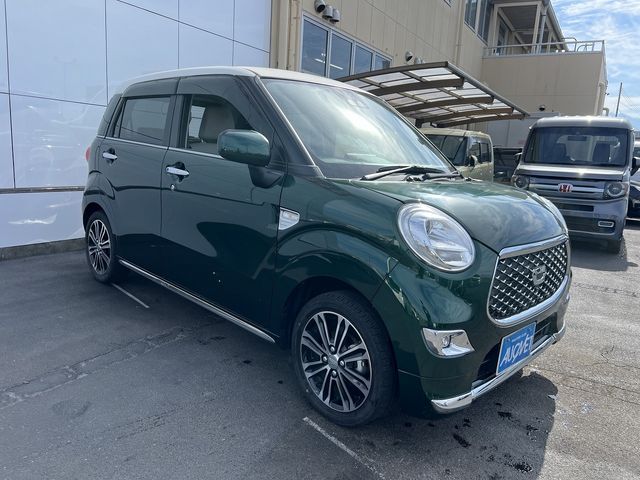 DAIHATSU CAST STYLE 2023 Image 31