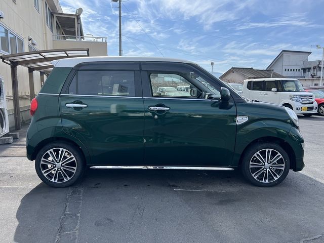 DAIHATSU CAST STYLE 2023 Image 31