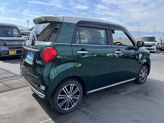 DAIHATSU CAST STYLE 2023 Image 31