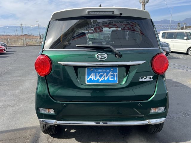 DAIHATSU CAST STYLE 2023 Image 31