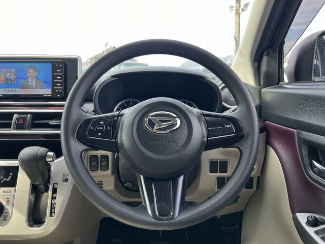 DAIHATSU CAST STYLE 2023 Image 31