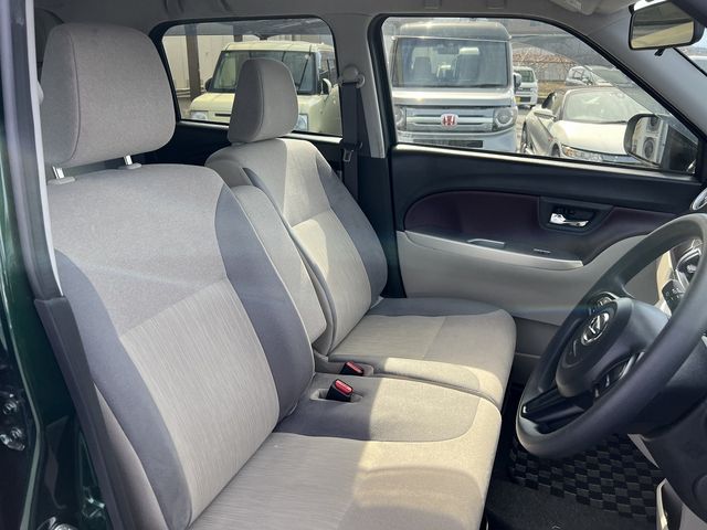 DAIHATSU CAST STYLE 2023 Image 31