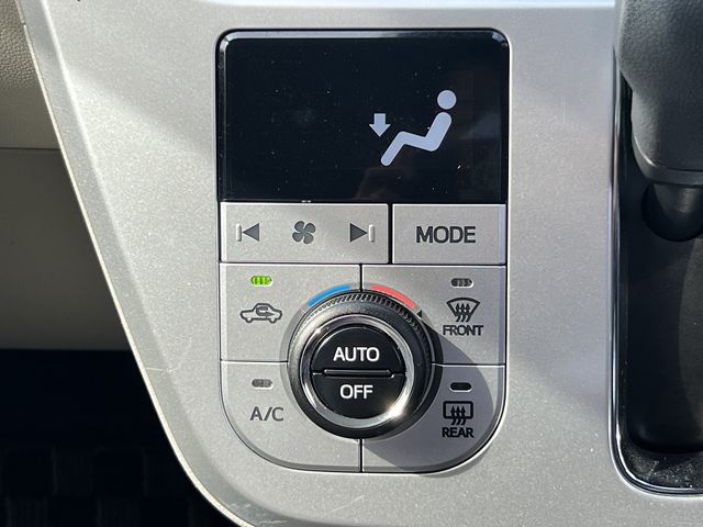 DAIHATSU CAST STYLE 2023 Image 31