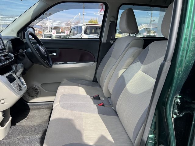 DAIHATSU CAST STYLE 2023 Image 31