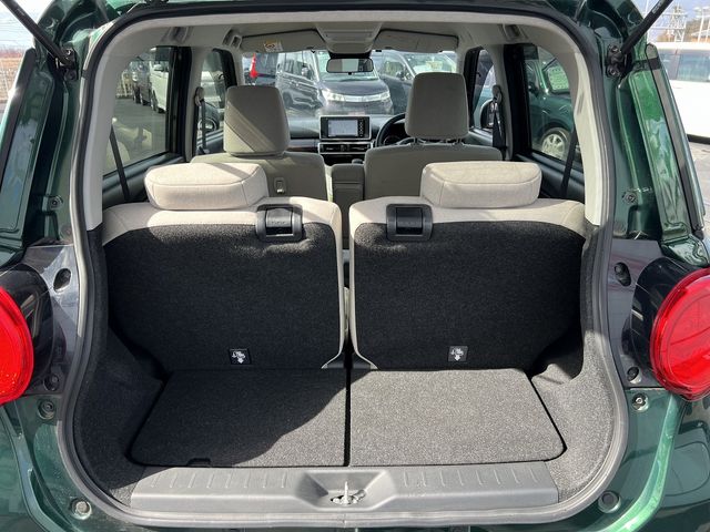 DAIHATSU CAST STYLE 2023 Image 31