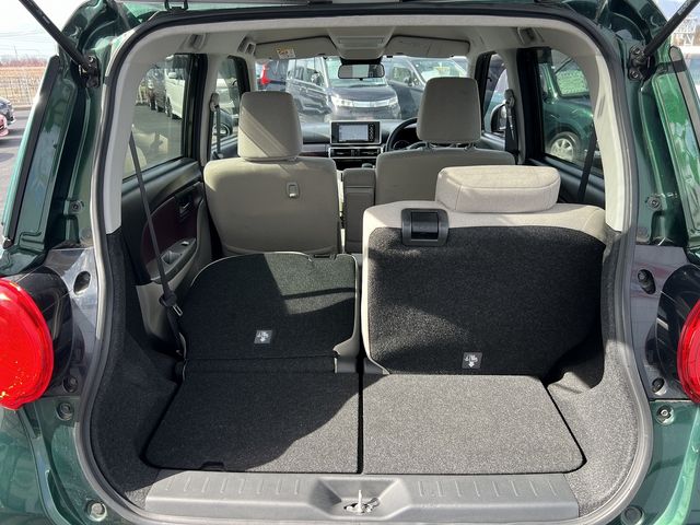 DAIHATSU CAST STYLE 2023 Image 31