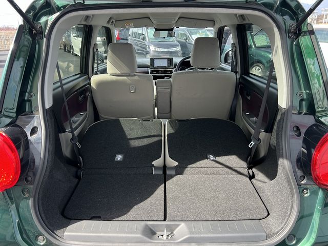 DAIHATSU CAST STYLE 2023 Image 31