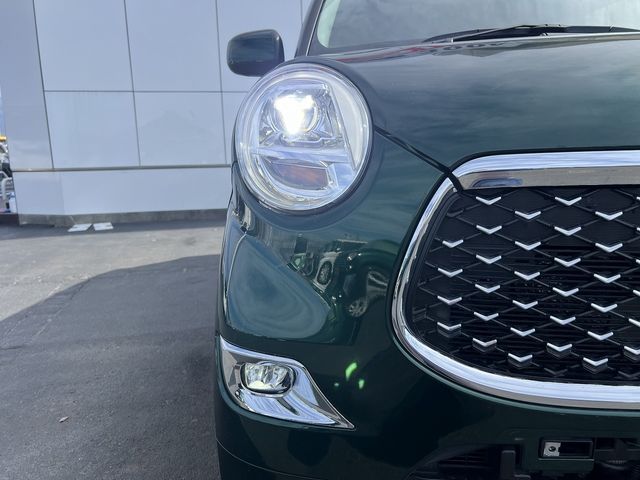 DAIHATSU CAST STYLE 2023 Image 31