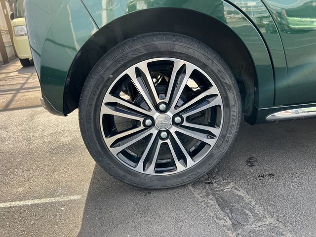 DAIHATSU CAST STYLE 2023 Image 31