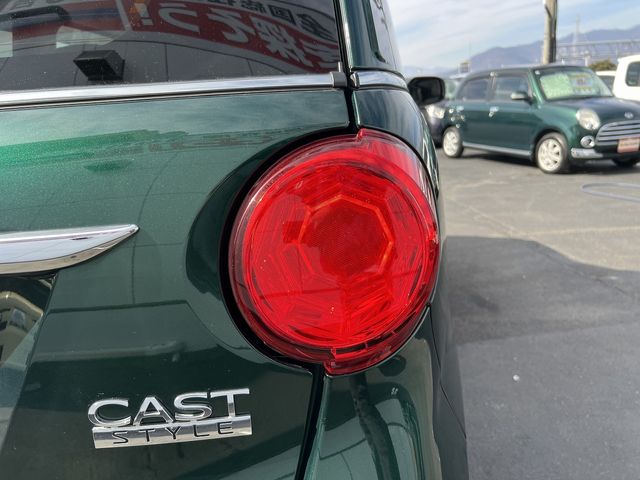 DAIHATSU CAST STYLE 2023 Image 31