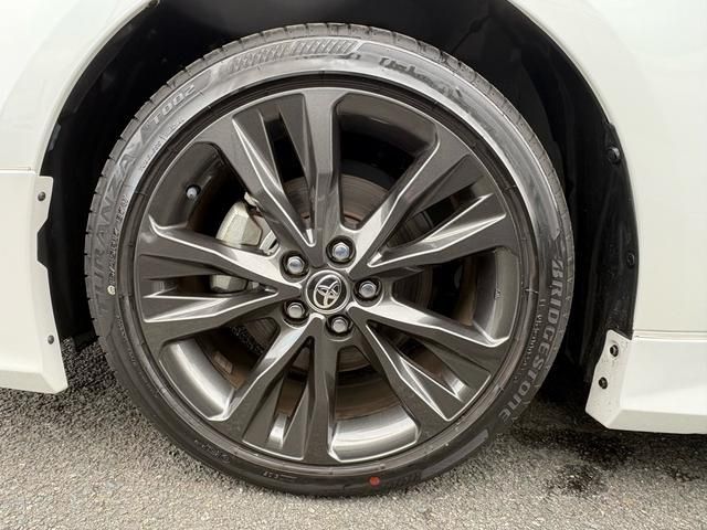 TOYOTA COROLLA TOURING HYBR 2021 Image 31