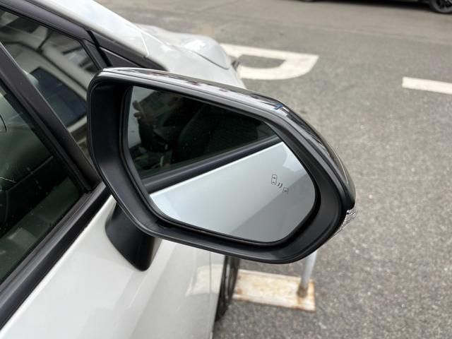 TOYOTA COROLLA TOURING HYBR 2021 Image 31