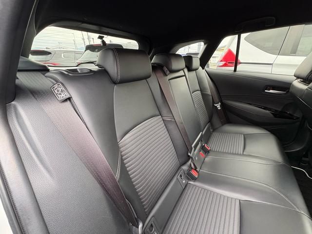 TOYOTA COROLLA TOURING HYBR 2021 Image 31