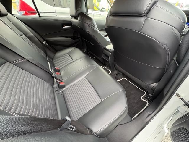 TOYOTA COROLLA TOURING HYBR 2021 Image 31