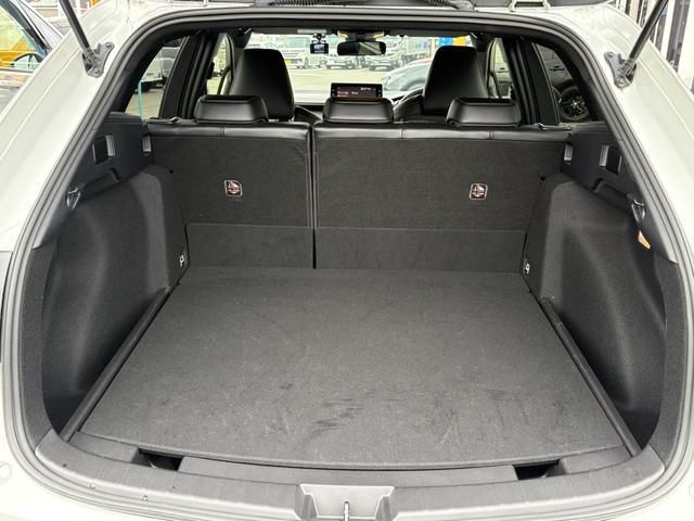 TOYOTA COROLLA TOURING HYBR 2021 Image 31