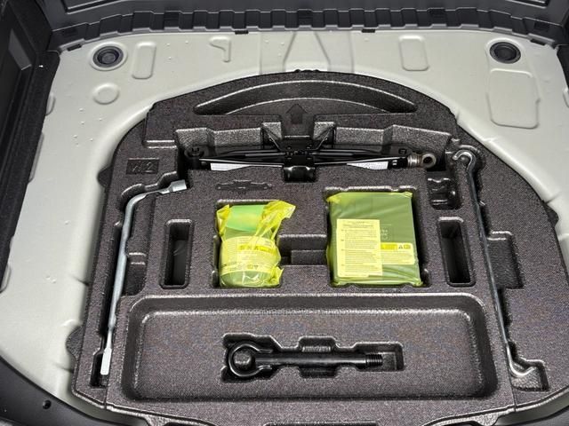 TOYOTA COROLLA TOURING HYBR 2021 Image 31