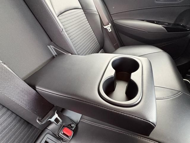 TOYOTA COROLLA TOURING HYBR 2021 Image 31