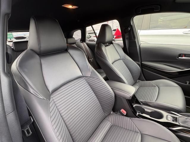 TOYOTA COROLLA TOURING HYBR 2021 Image 31