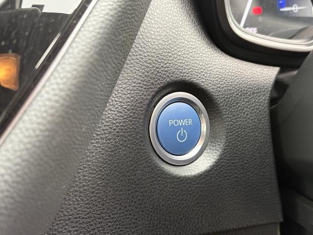 TOYOTA COROLLA TOURING HYBR 2021 Image 31