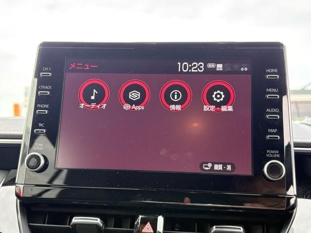 TOYOTA COROLLA TOURING HYBR 2021 Image 31