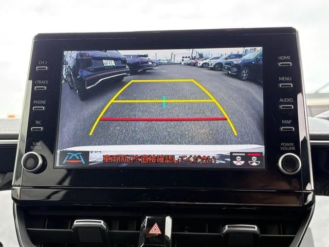 TOYOTA COROLLA TOURING HYBR 2021 Image 31