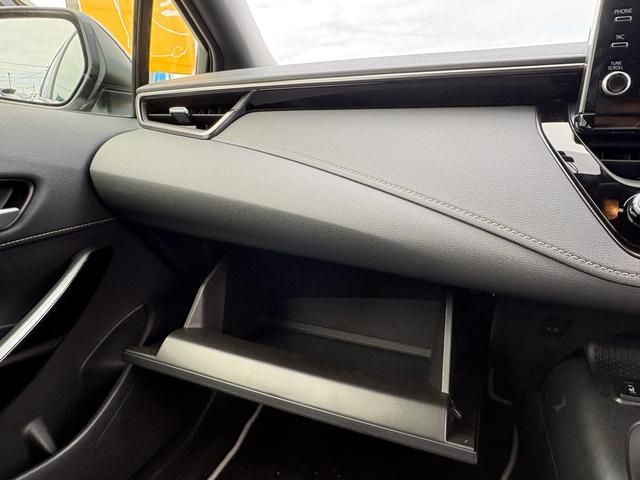 TOYOTA COROLLA TOURING HYBR 2021 Image 31