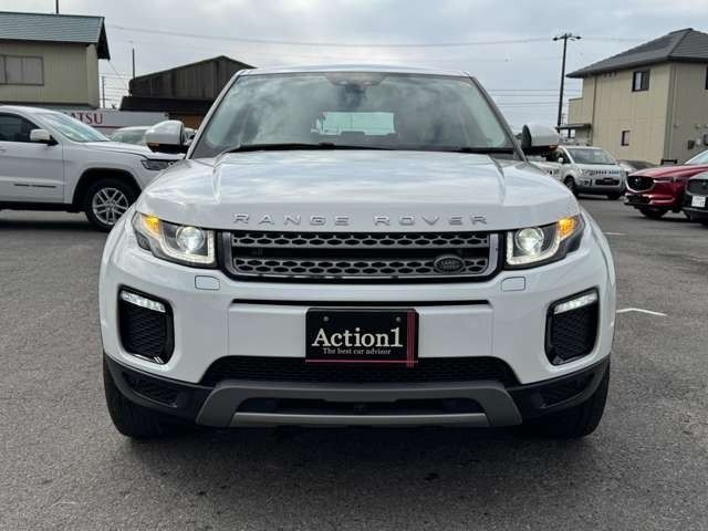 ROVER RANGE  EV 2018 Image 31