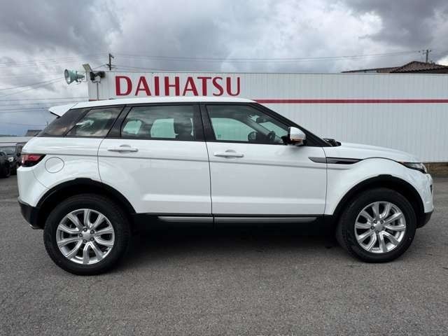 ROVER RANGE  EV 2018 Image 31