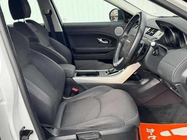 ROVER RANGE  EV 2018 Image 31