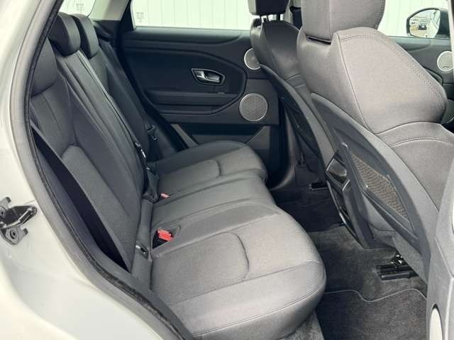 ROVER RANGE  EV 2018 Image 31