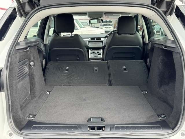 ROVER RANGE  EV 2018 Image 31