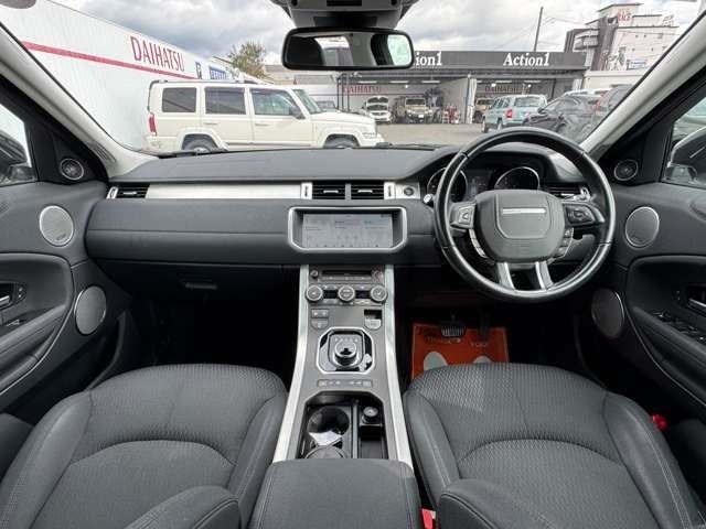 ROVER RANGE  EV 2018 Image 31