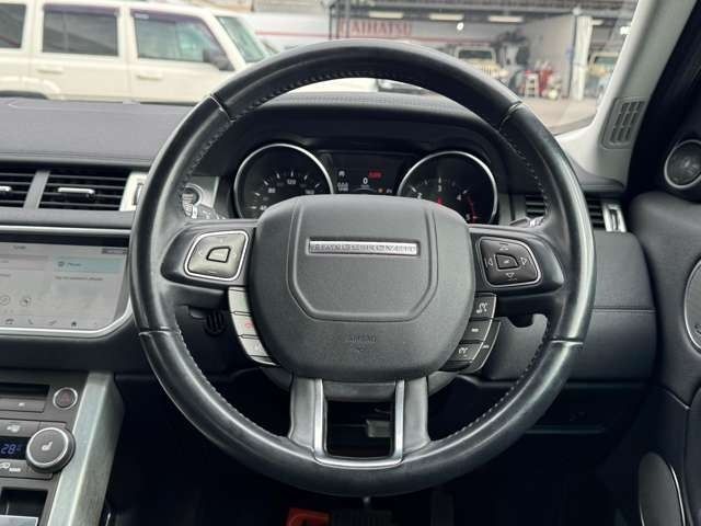 ROVER RANGE  EV 2018 Image 31