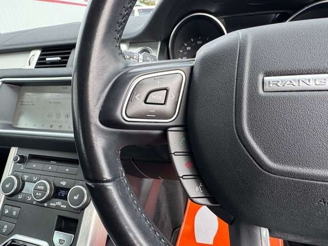 ROVER RANGE  EV 2018 Image 31