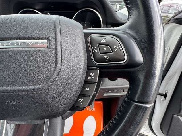 ROVER RANGE  EV 2018 Image 31