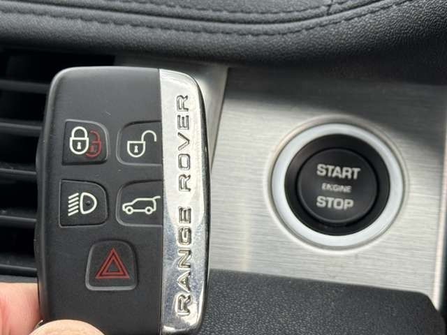 ROVER RANGE  EV 2018 Image 31