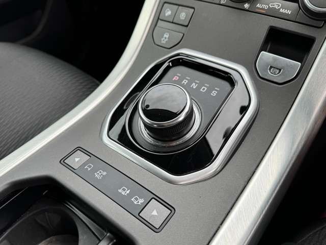 ROVER RANGE  EV 2018 Image 31