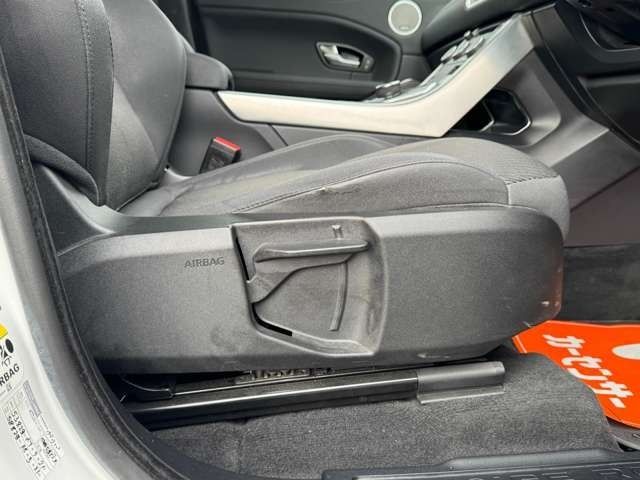 ROVER RANGE  EV 2018 Image 31