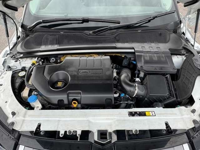 ROVER RANGE  EV 2018 Image 31