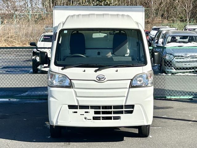 DAIHATSU HIJET TRUCK 4WD 2016 Image 31