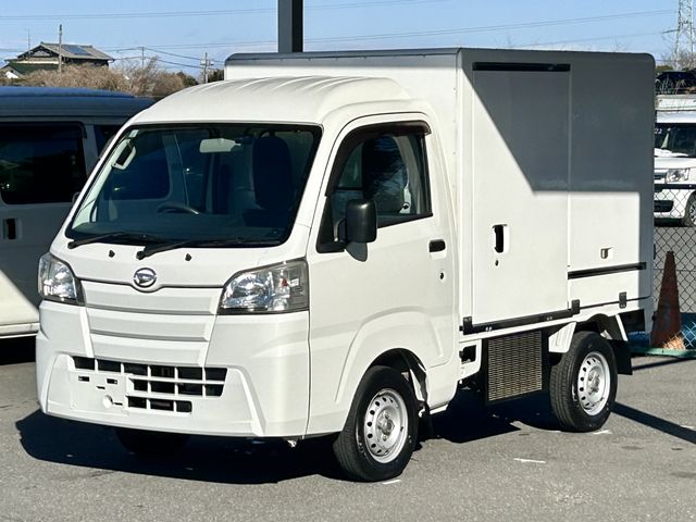 DAIHATSU HIJET TRUCK 4WD 2016 Image 31