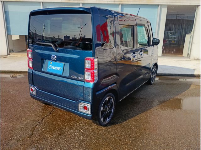 DAIHATSU WAKE 2021 Image 31