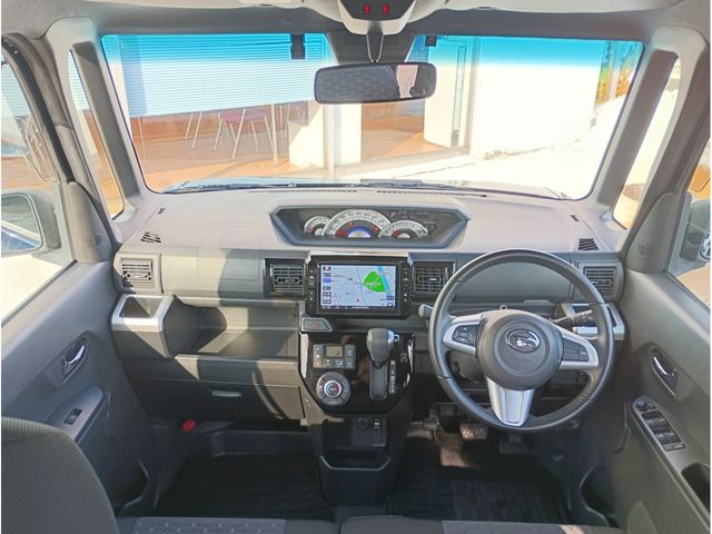 DAIHATSU WAKE 2021 Image 31