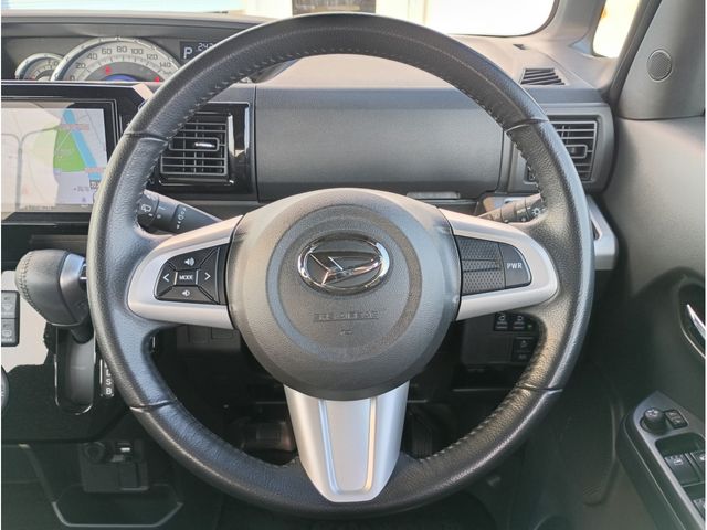 DAIHATSU WAKE 2021 Image 31