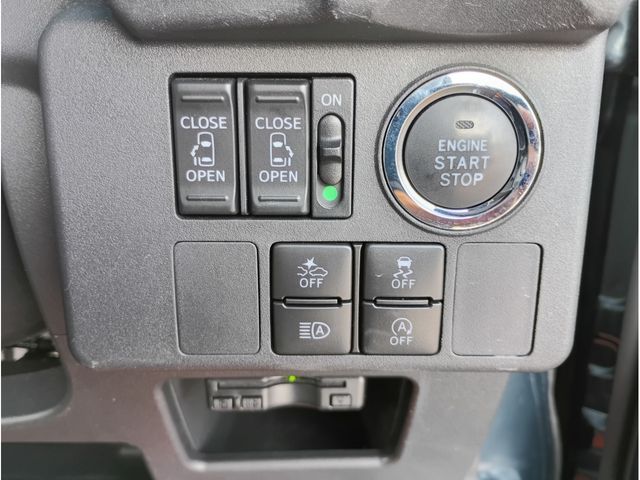 DAIHATSU WAKE 2021 Image 31