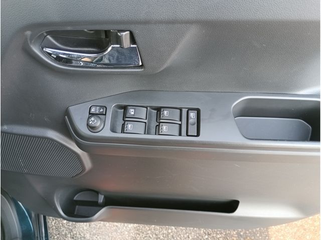 DAIHATSU WAKE 2021 Image 31