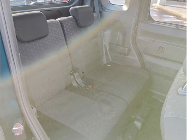 DAIHATSU WAKE 2021 Image 31