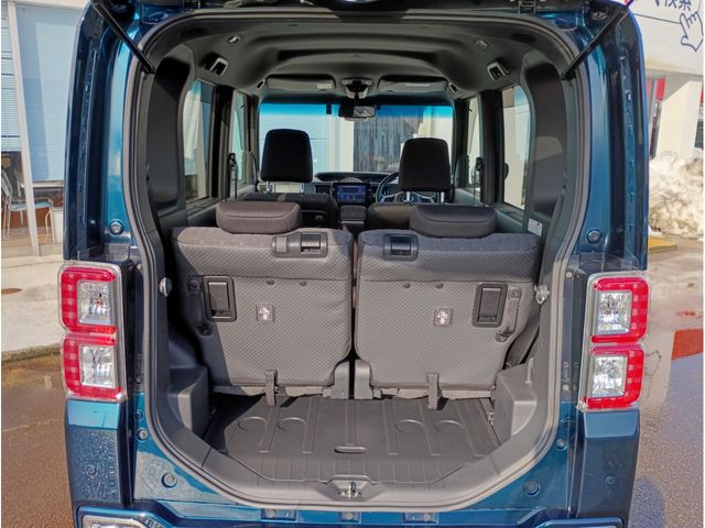 DAIHATSU WAKE 2021 Image 31