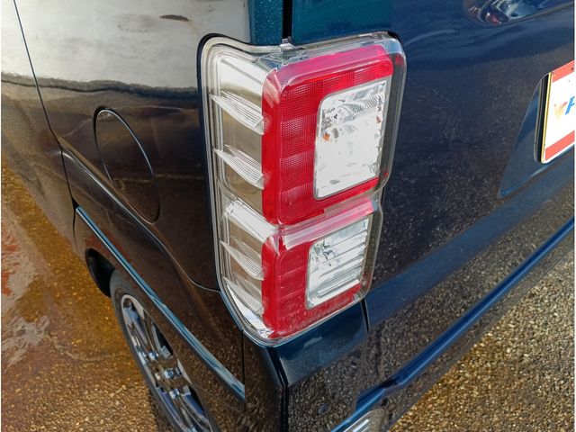 DAIHATSU WAKE 2021 Image 31