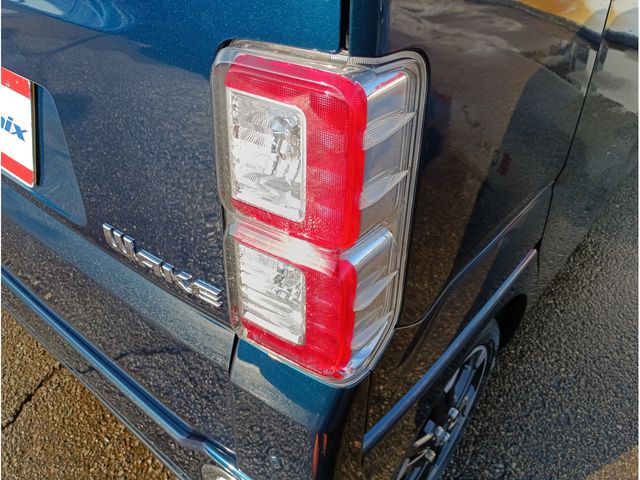 DAIHATSU WAKE 2021 Image 31